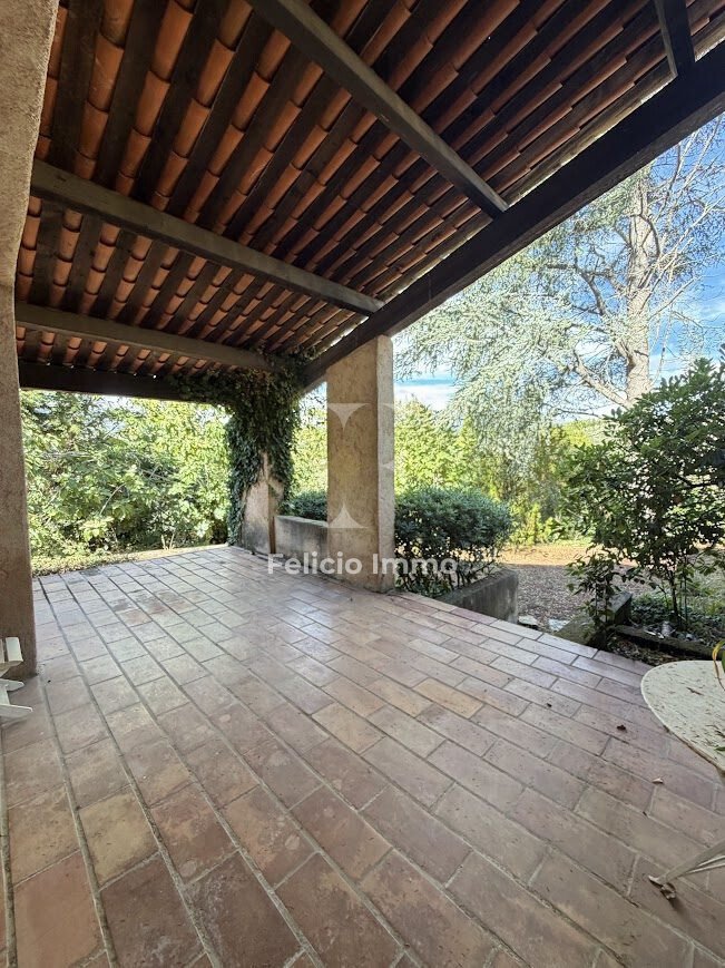 Haus in Le Rouret, Provence-Alpes-Côte d'Azur, Frankreich 4 - 19091728