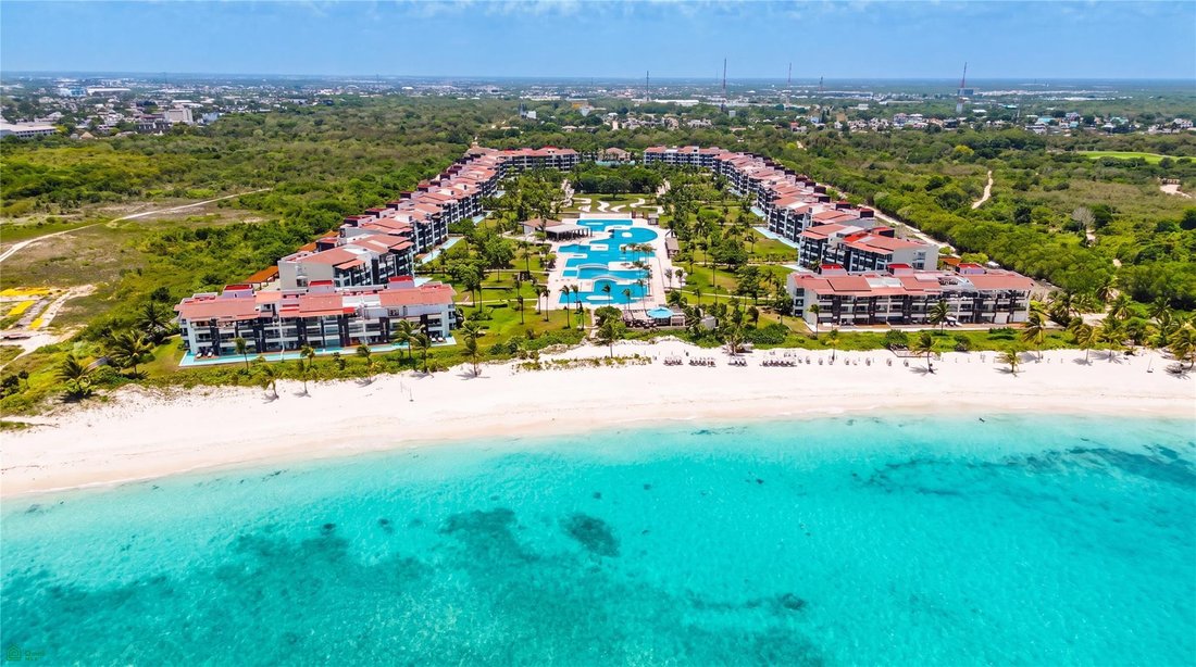 Condo in Playa del Carmen, Quintana Roo, Mexico 2 - 18754231