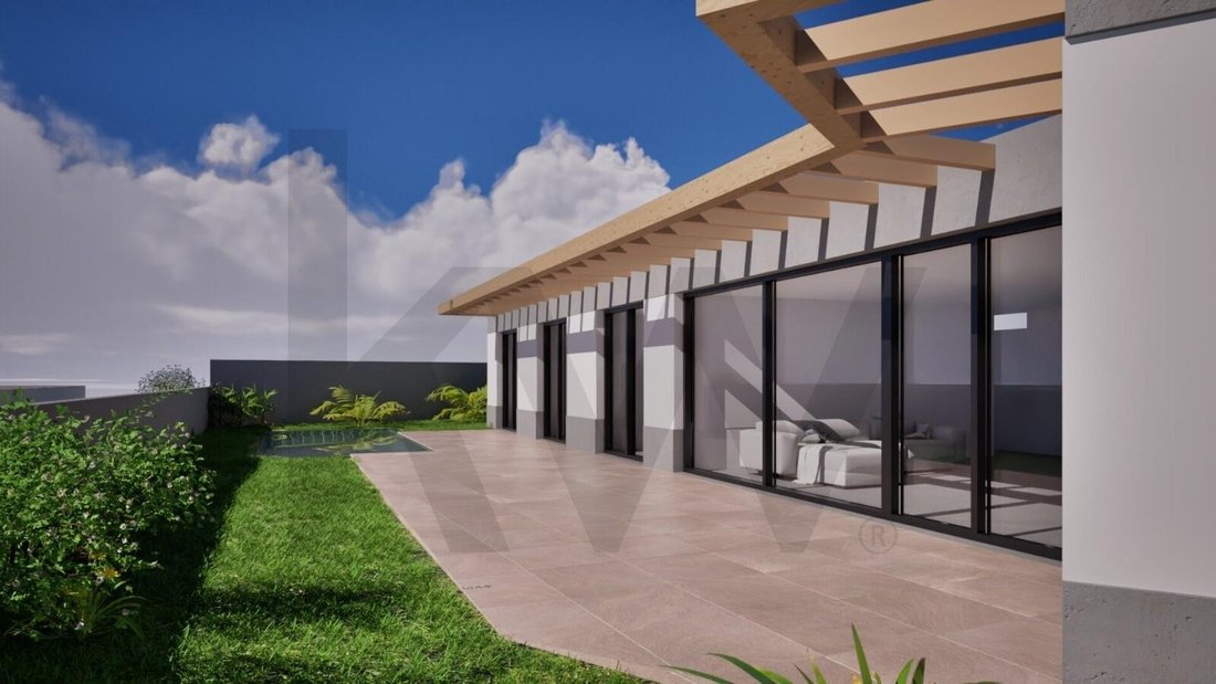 House in Prazeres, Madeira, Portugal 4 - 19088504