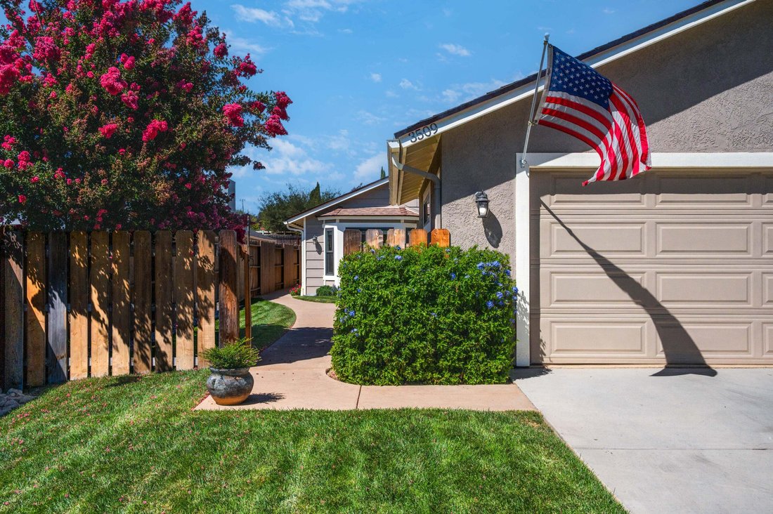Casa en Santa Ynez, California, Estados Unidos 1 - 19089590
