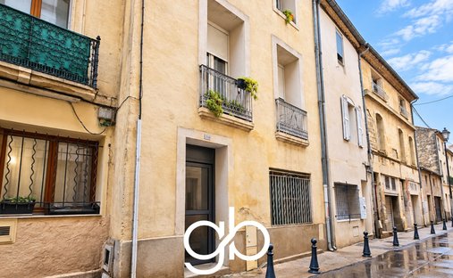 Wohnung in Lunel, Okzitanien, Frankreich 1