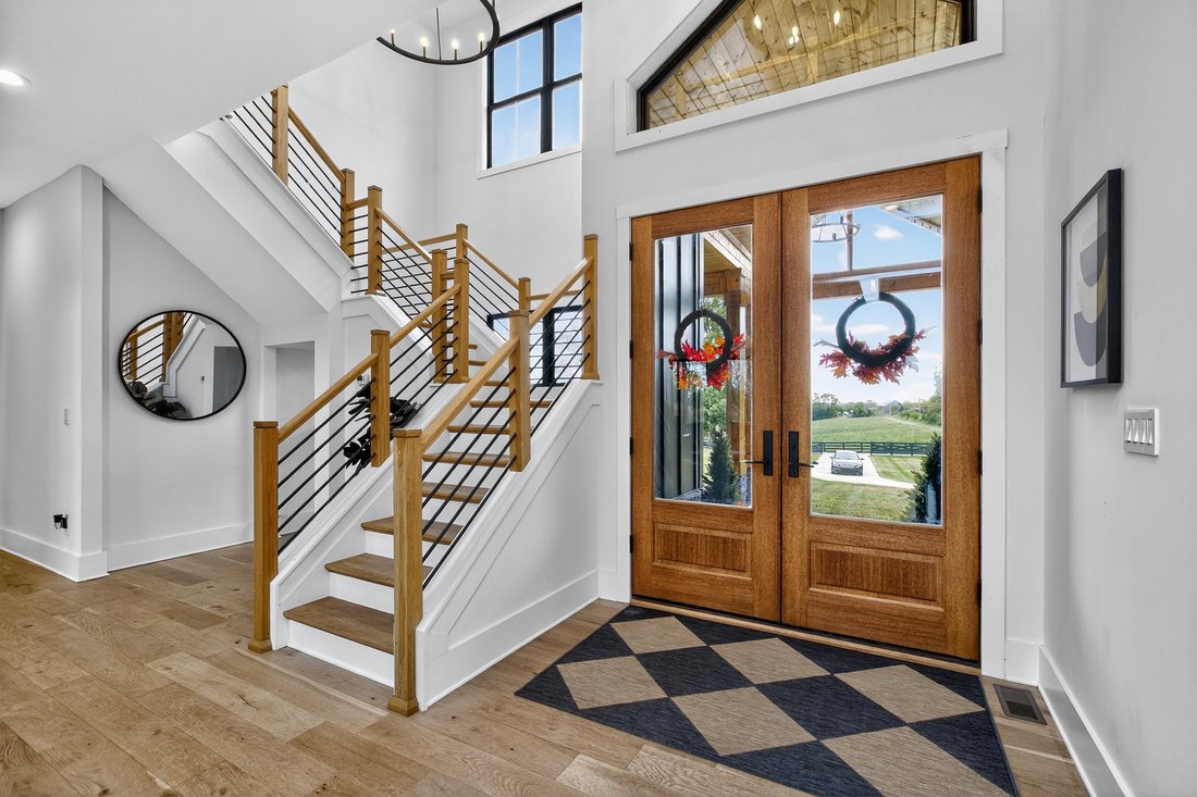 Haus in Winchester, Kentucky, Vereinigte Staaten 3 - 19086988