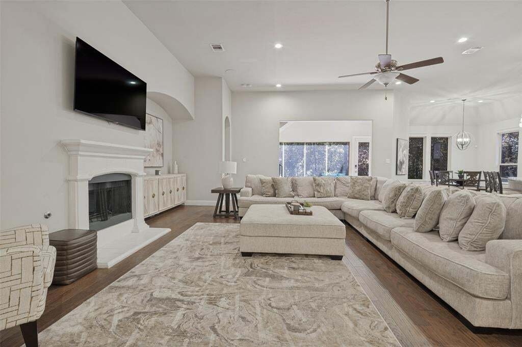 Haus in Dallas, Texas, Vereinigte Staaten 5 - 19089646