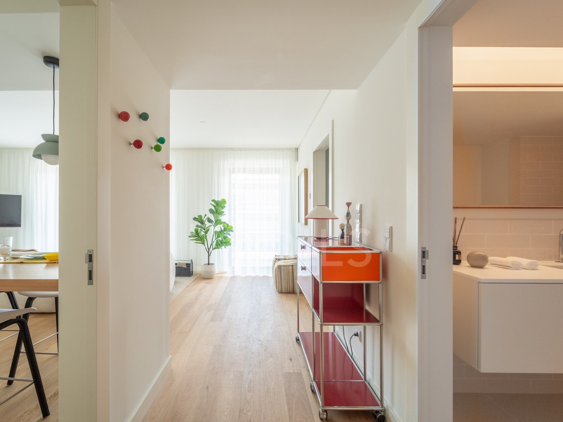 Appartement à Santa Marinha et Sao Pedro da Afurada, District de Porto, Portugal 4 - 19090943
