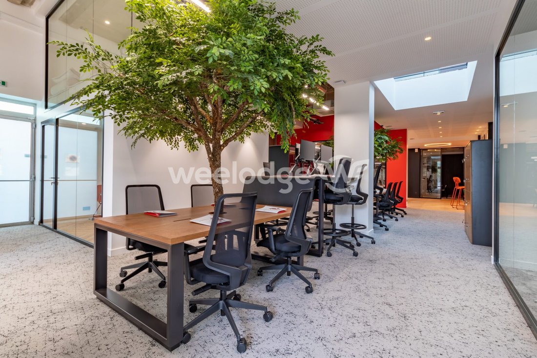 Port Ham-Village, Cergy, France 5 - 14713753