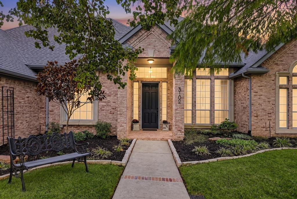 Maison à Lewisville, Texas, États-Unis 1 - 19089619