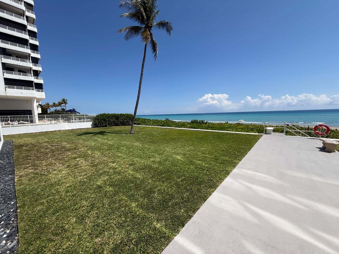 Eigentumswohnung in Boca Raton, Florida, Vereinigte Staaten 1 - 19089336