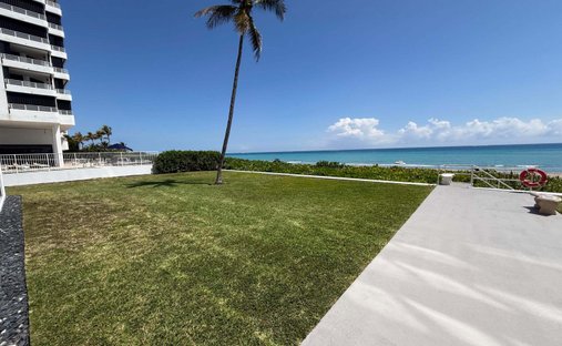 Condominio a Boca Raton, Florida, Stati Uniti 1