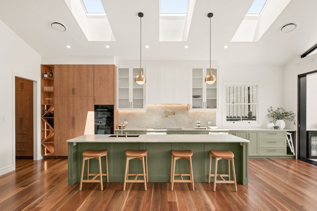 Casa en Lutwyche, Queensland, Australia 2 - 19091691