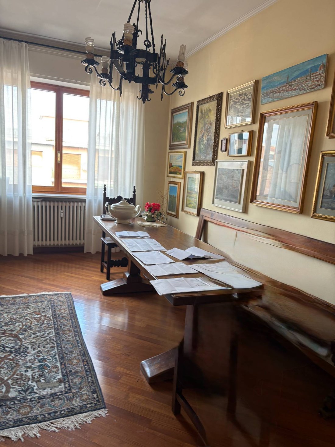 Apartamento en Triante, Monza, Lombardía 2 - 19091567