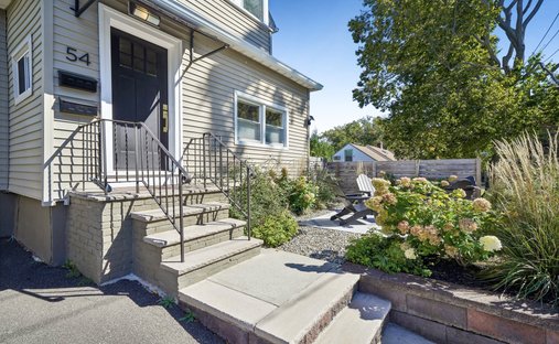 Maison à Montclair, New Jersey, États-Unis 1