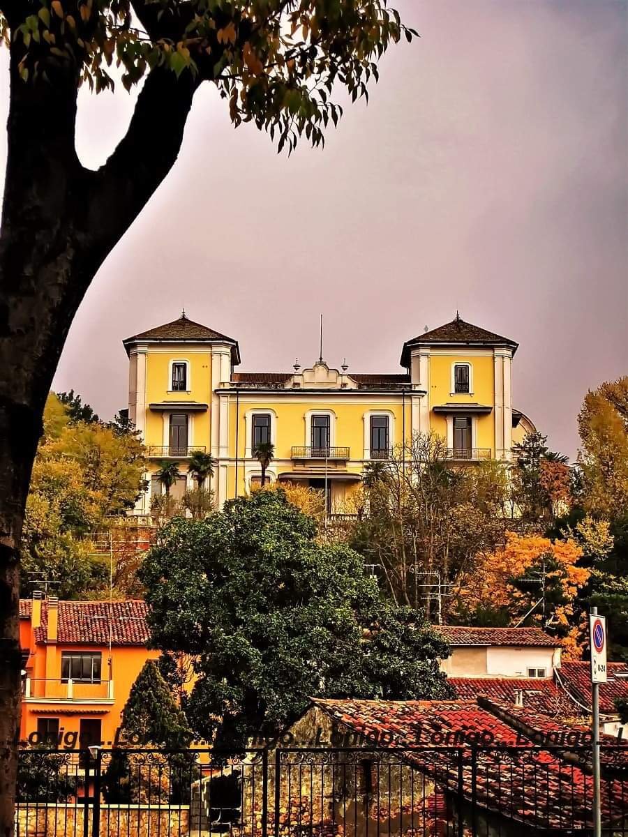 Penthouse in Lonigo, Venetien, Italien 3 - 19091315
