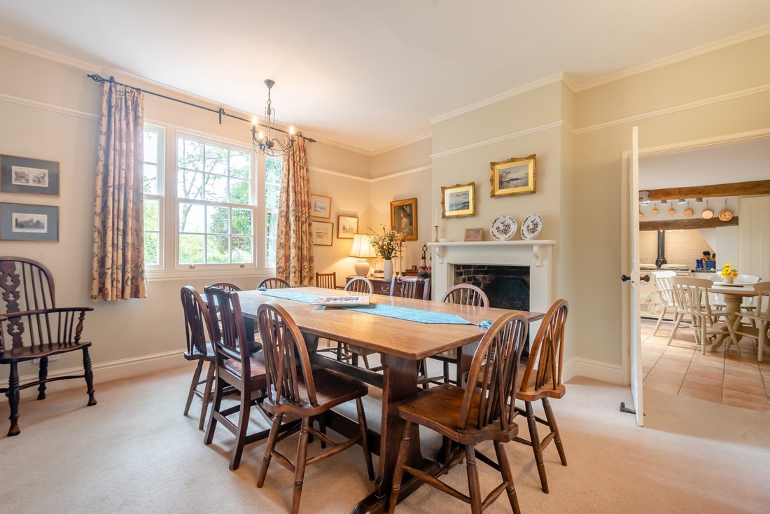 Haus in Salisbury, England 2 - 19089714