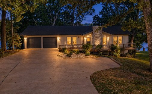 Casa en Bella Vista, Arkansas, Estados Unidos 1