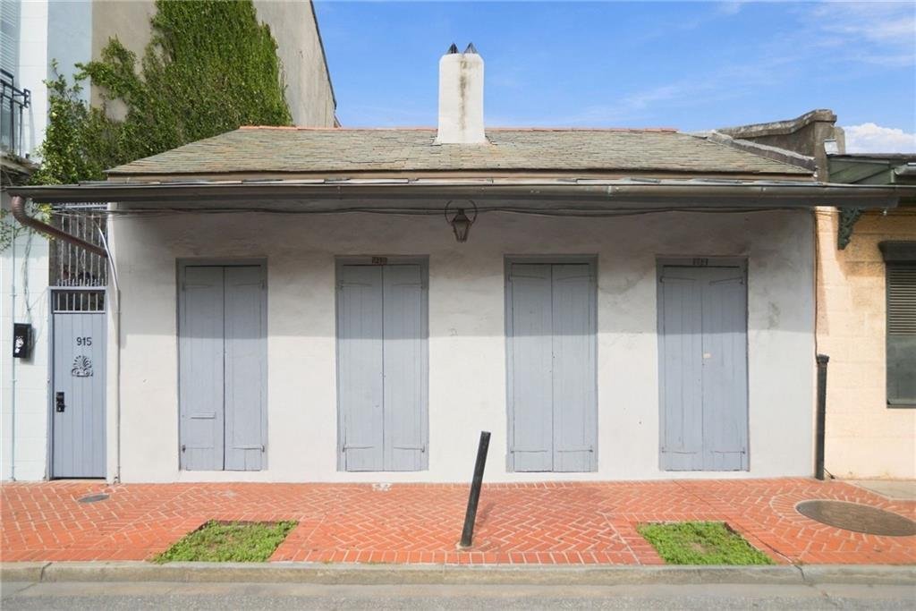Maison à La Nouvelle-Orléans, Louisiane, États-Unis 2 - 19090069