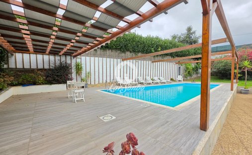 Villa en Balazar, Distrito de Oporto, Portugal 1