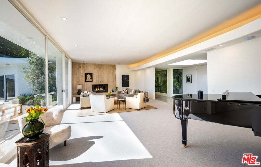 House in Beverly Hills, California, United States 5 - 19090043