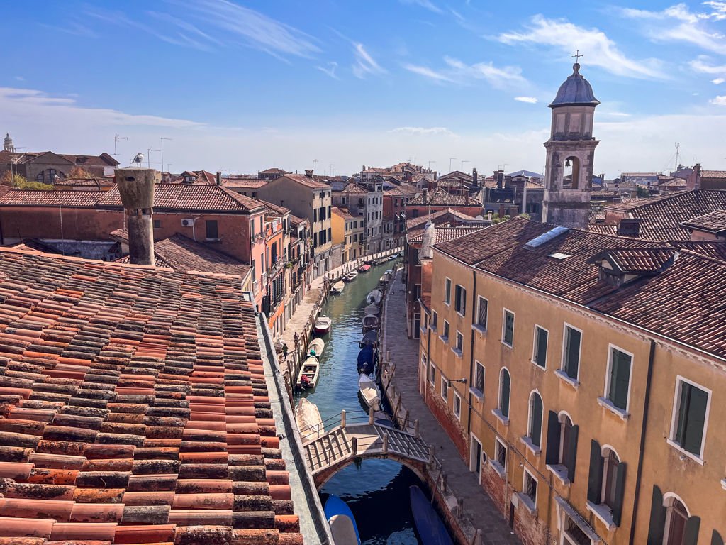 Appartement à Centre Historique de Venise, Venise, Italie 2 - 19089571