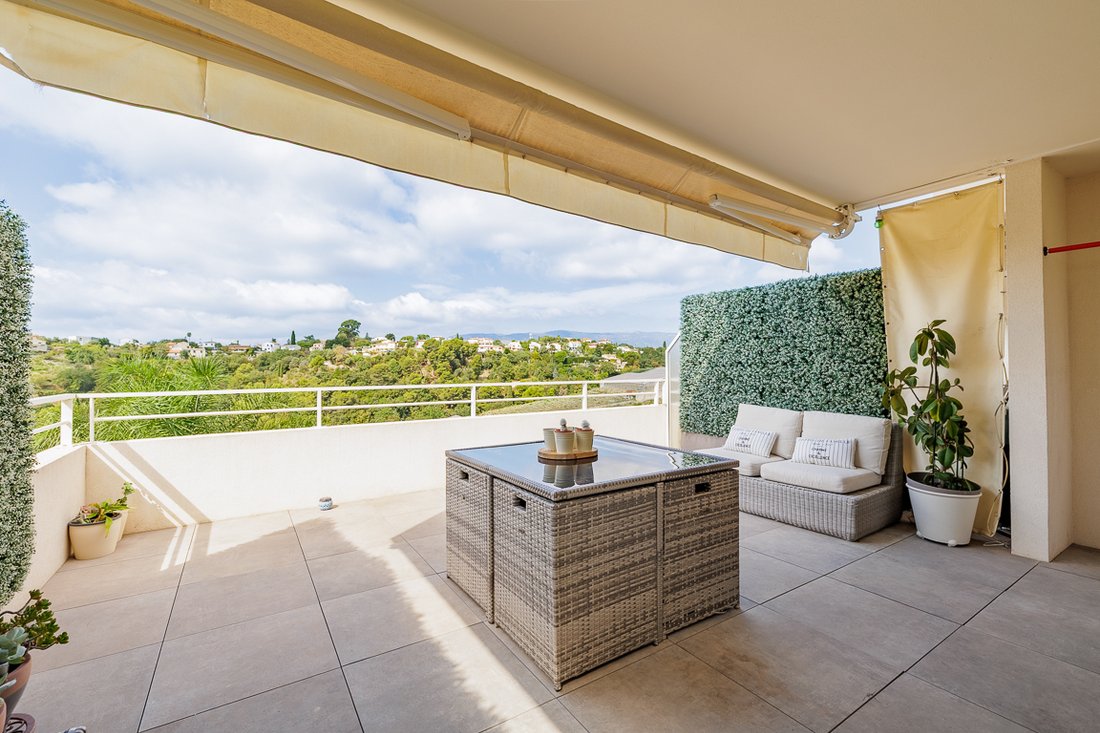 Apartamento en Niza, Provenza-Alpes-Costa Azul, Francia 1 - 19087655