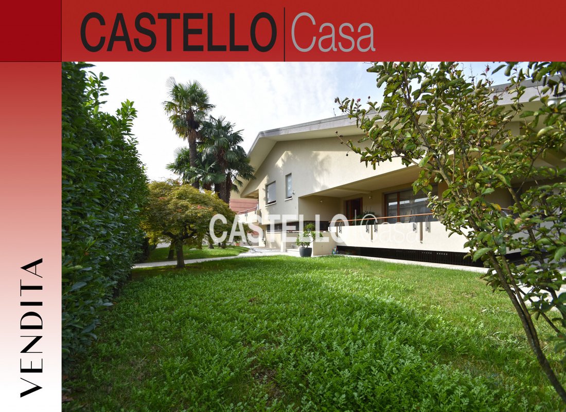 Casa en Castelfranco Veneto, Véneto, Italia 4 - 19091319