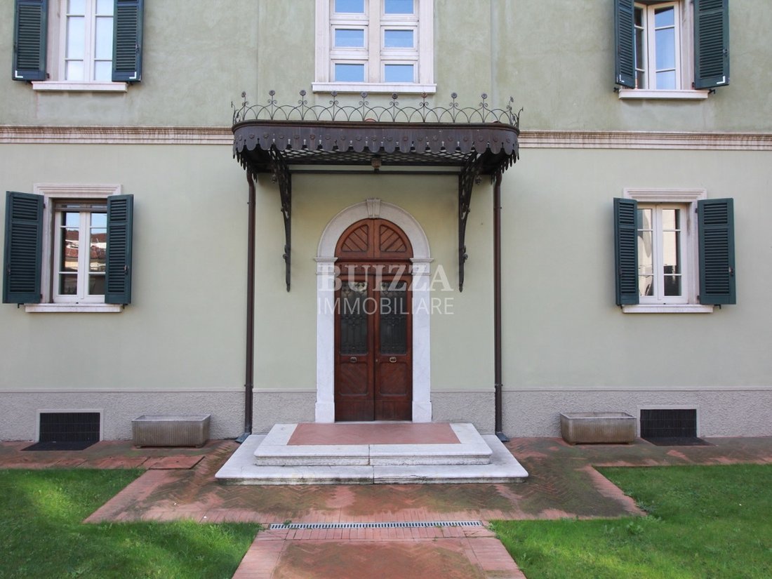Appartement à Crocifissa di Rosa, Brescia, Italie 2 - 19087399