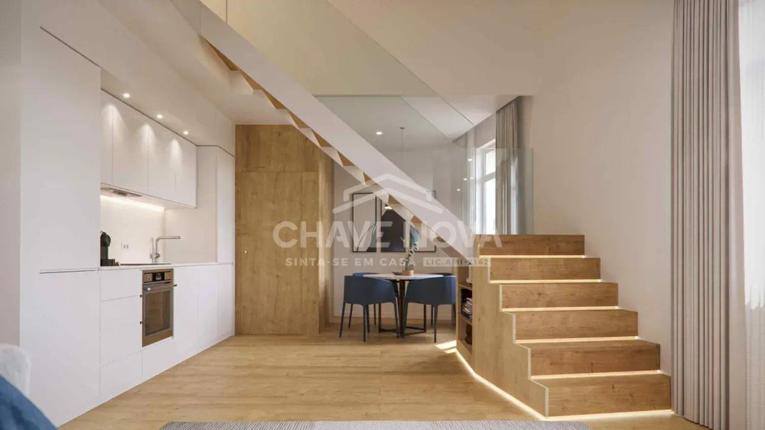 Apartamento en São Vicente, Lisboa, Portugal 4 - 19092204