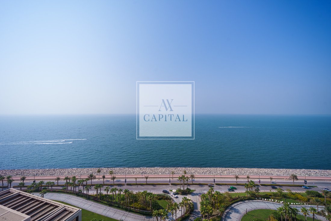 Apartment in Business Bay, Dubai, United Arab Emirates 1 - 19087619