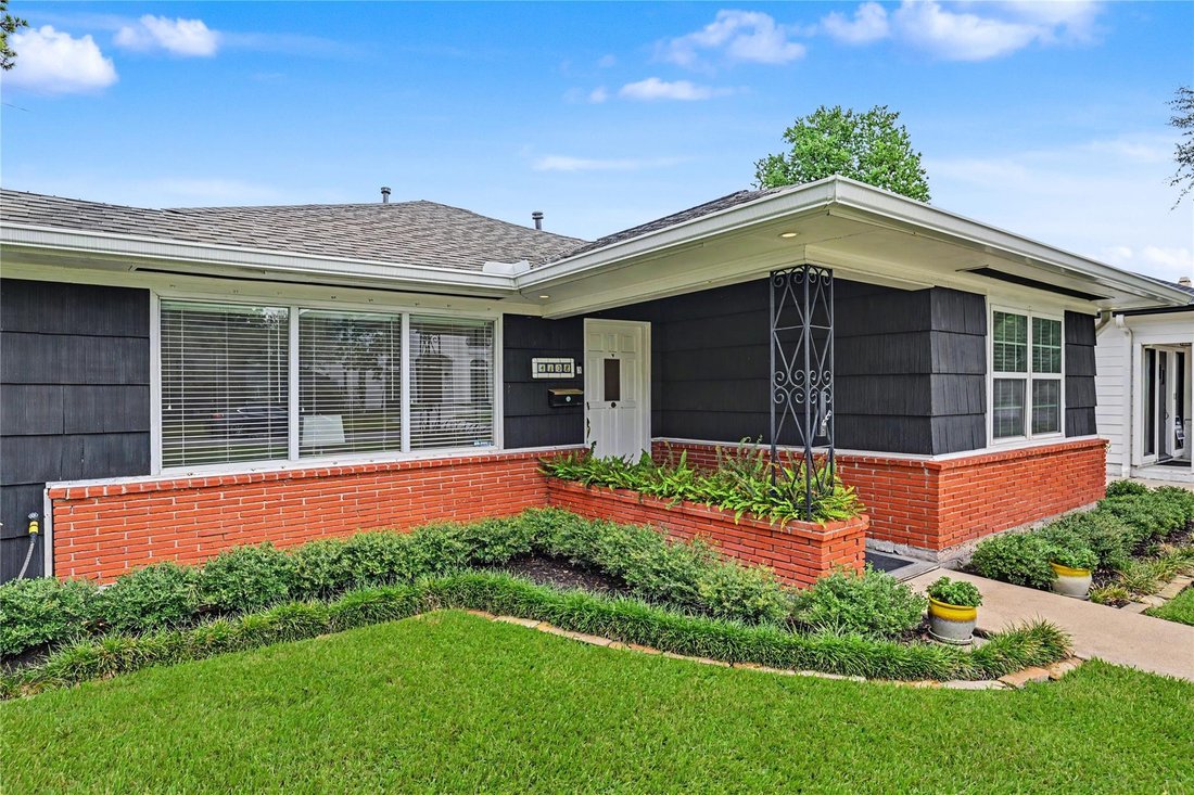 House in Houston, Texas, United States 2 - 19090336