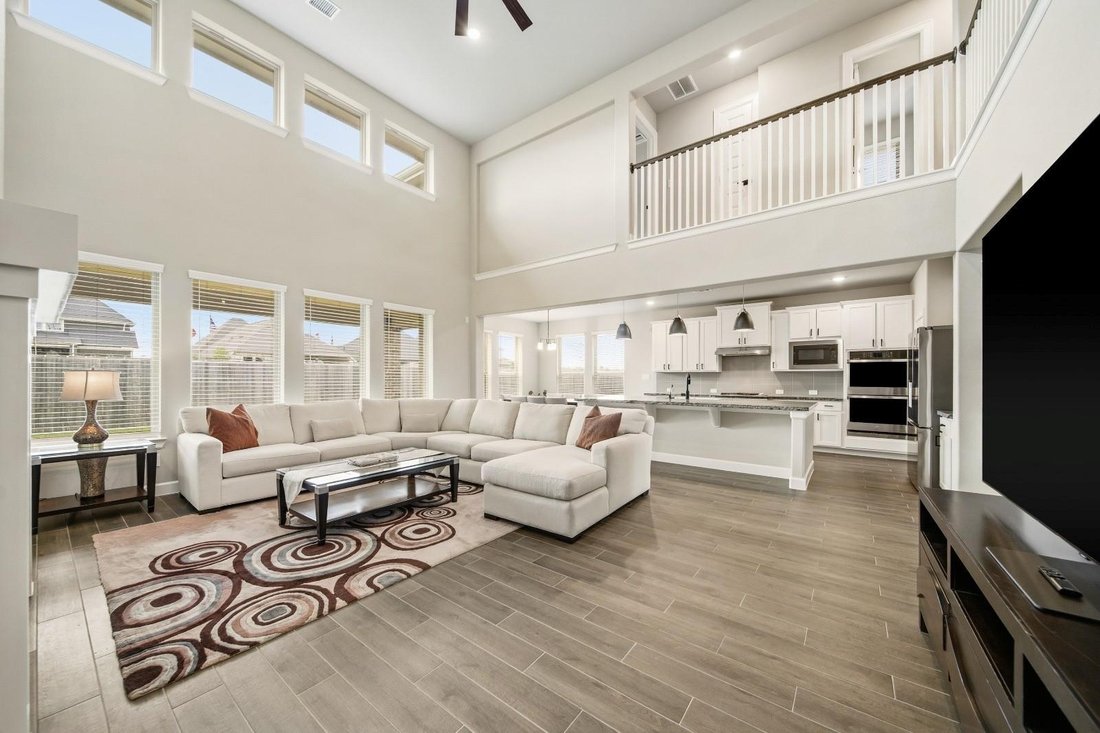 Casa en League City, Texas, Estados Unidos 4 - 19090310