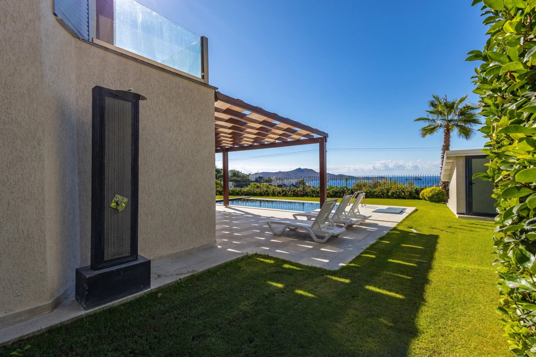 Haus in Muğla, Muğla, Türkei 5 - 19088594