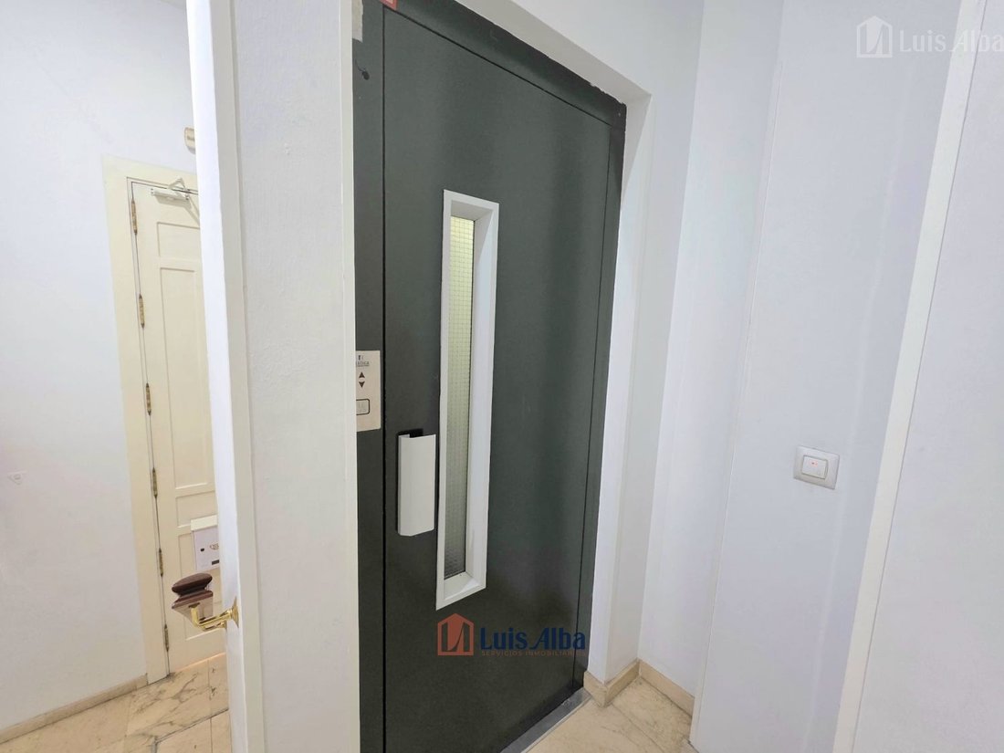 Apartamento en Casco Antiguo, Sevilla, España 2 - 19086874
