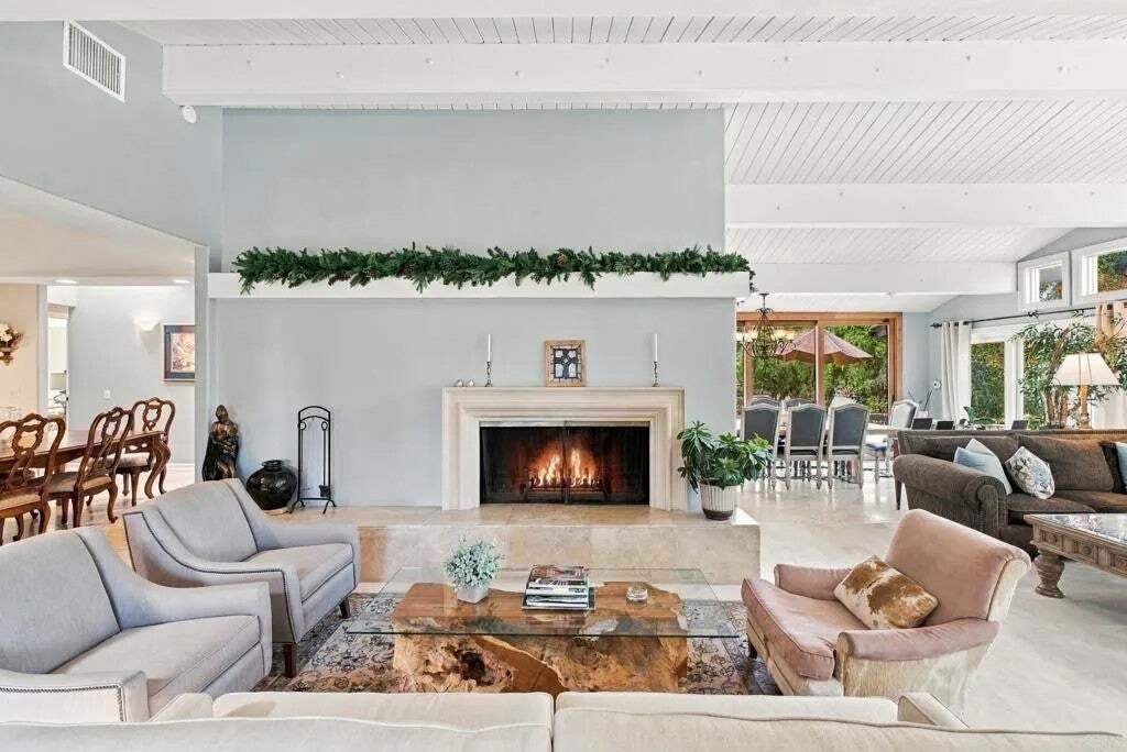 House in Rancho Santa Fe, California, United States 4 - 19090209