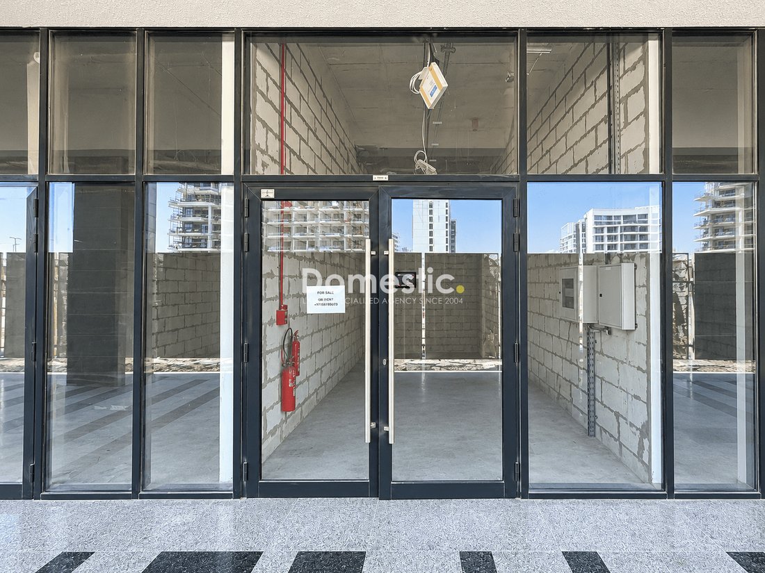 Andere in MBR- Al Merkad, Dubai, Vereinigte Arabische Emirate 1 - 19087300