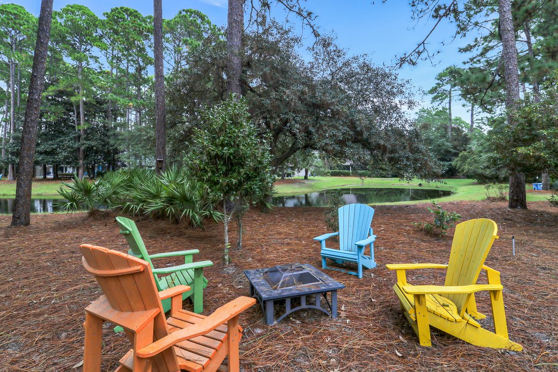 Casa a Hilton Head Island, Carolina del Sud, Stati Uniti 4 - 19088873