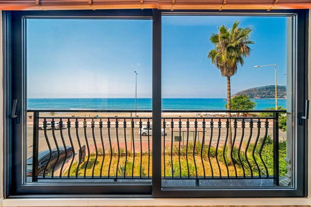 Wohnung in Alanya, Antalya, Türkei 2 - 19090539