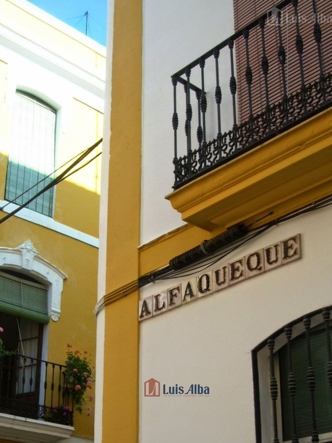 Apartamento en Casco Antiguo, Sevilla, España 1 - 19086874