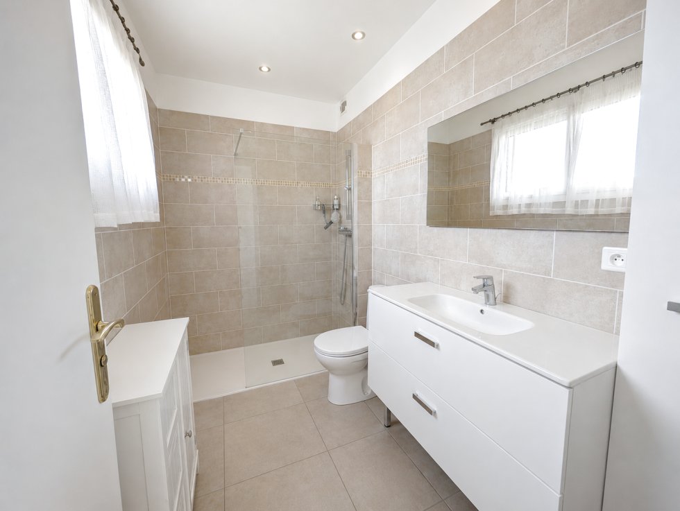 Wohnung in Plan von Noves, Vence, Frankreich 5 - 19087683