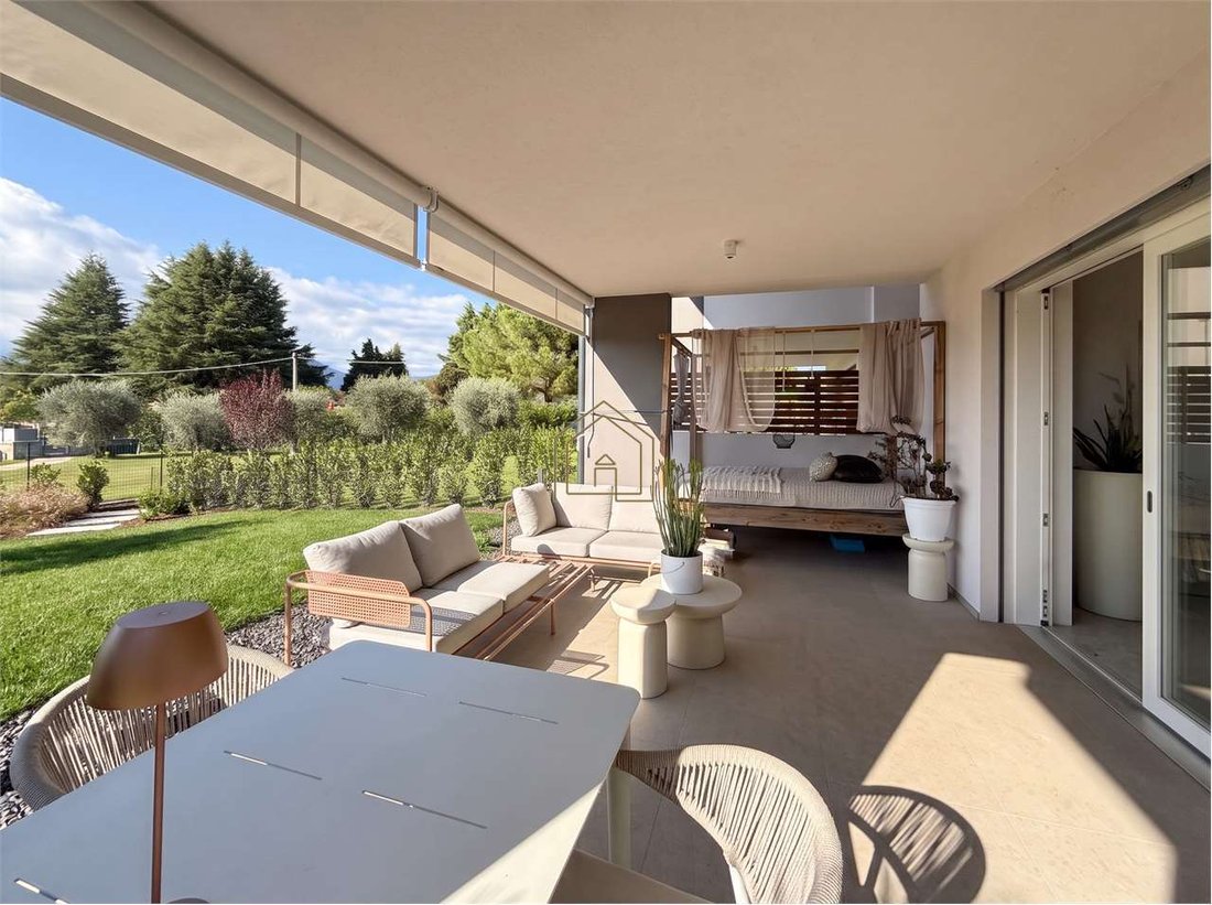 Appartement à Manerba del Garda, Lombardie, Italie 3 - 19089599