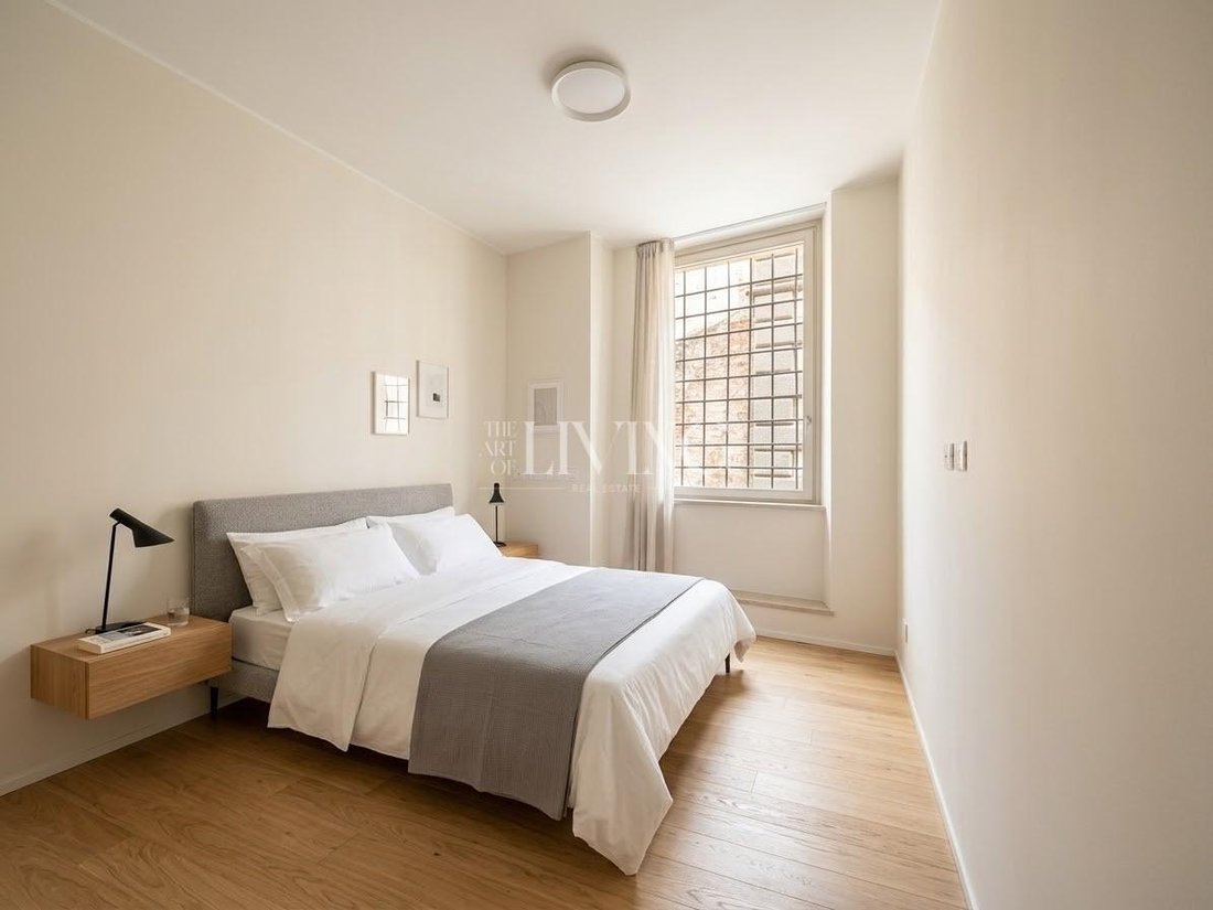 Appartement à Centro Storico, Lucques, Toscane 5 - 19089536
