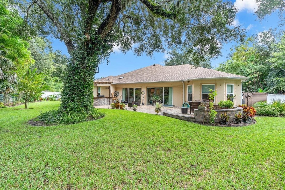 Casa a South Daytona, Florida, Stati Uniti 5 - 19088962