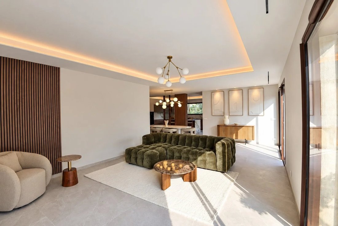 Villa a Tourrettes, Provenza-Alpi-Costa Azzurra, Francia 4 - 19087537