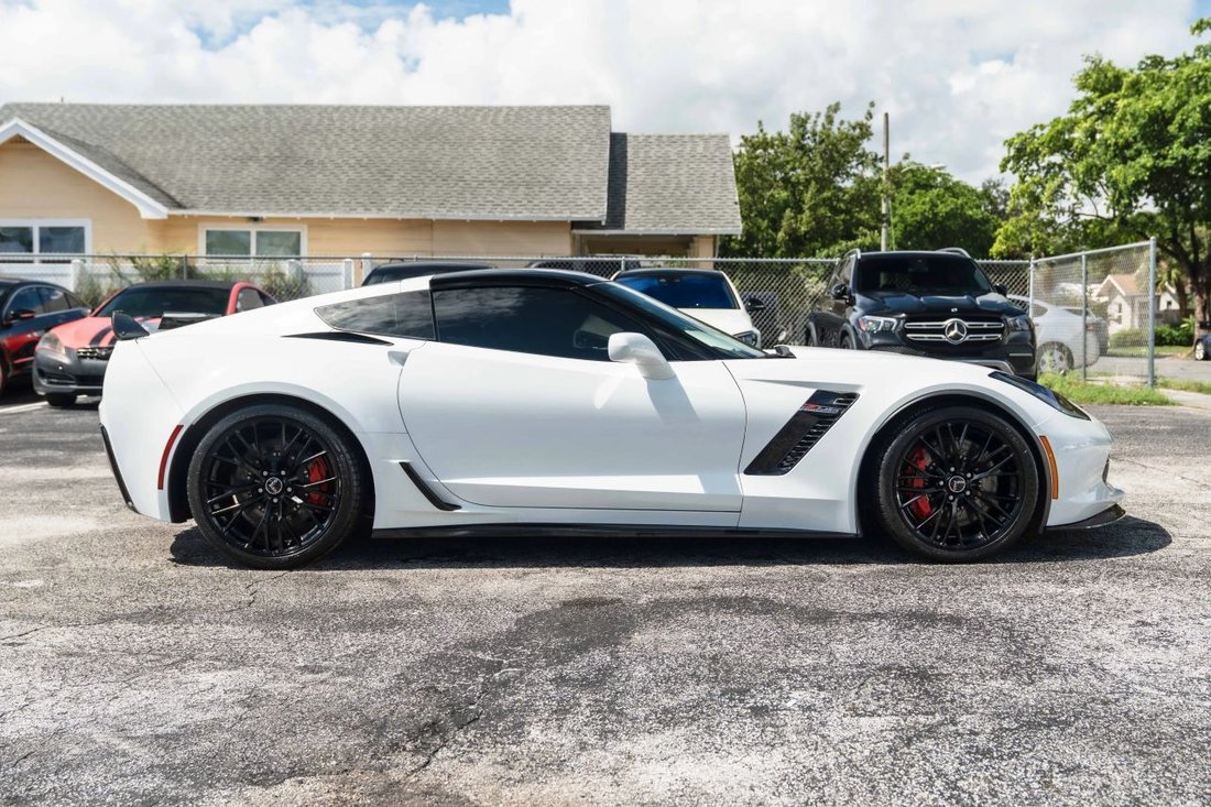 Coupe in Boynton Beach, FL, United States 4 - 19091061