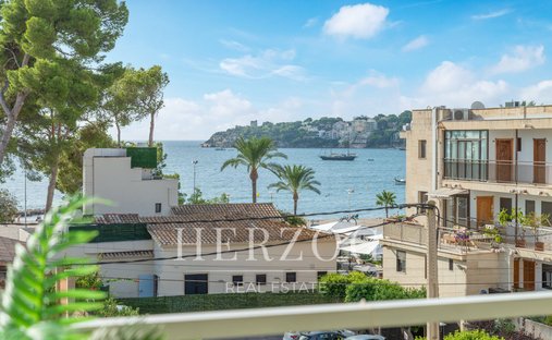 Penthouse in Calvià, Balearische Inseln, Spanien 1