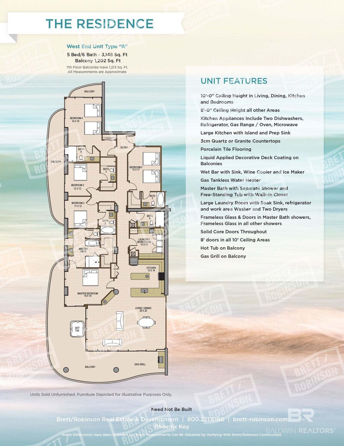 Haus in Orange Beach, Alabama, Vereinigte Staaten 1 - 19089826