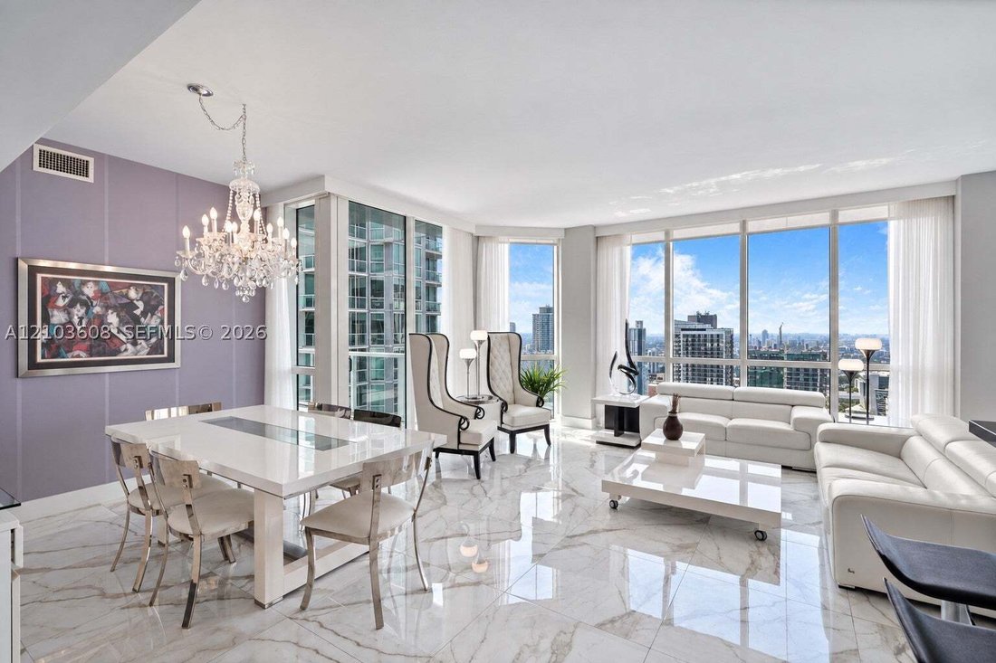 Condominio en Miami, Florida, Estados Unidos 2 - 19089732