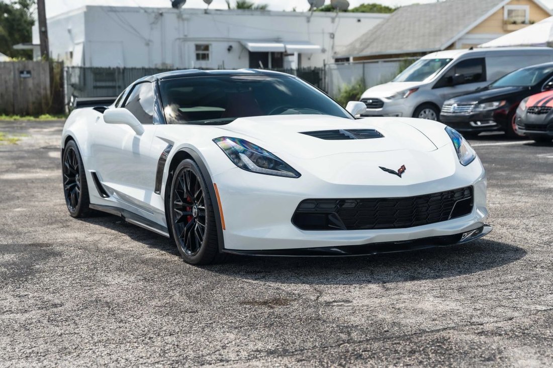 Coupe in Boynton Beach, FL, United States 1 - 19091061