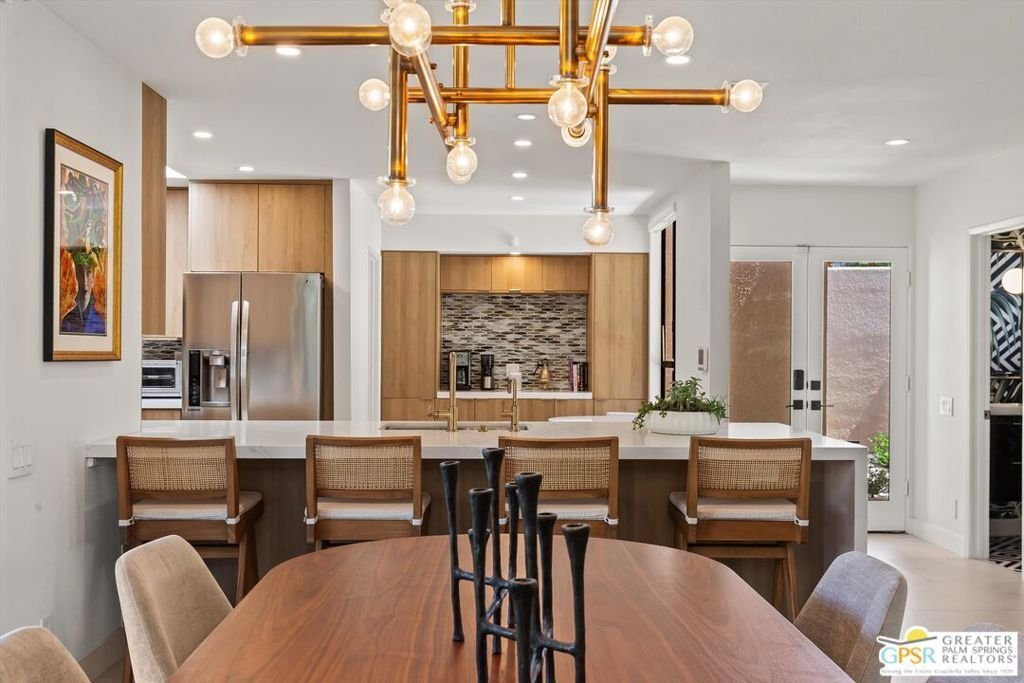 Condo in Palm Springs, California, United States 5 - 19090070