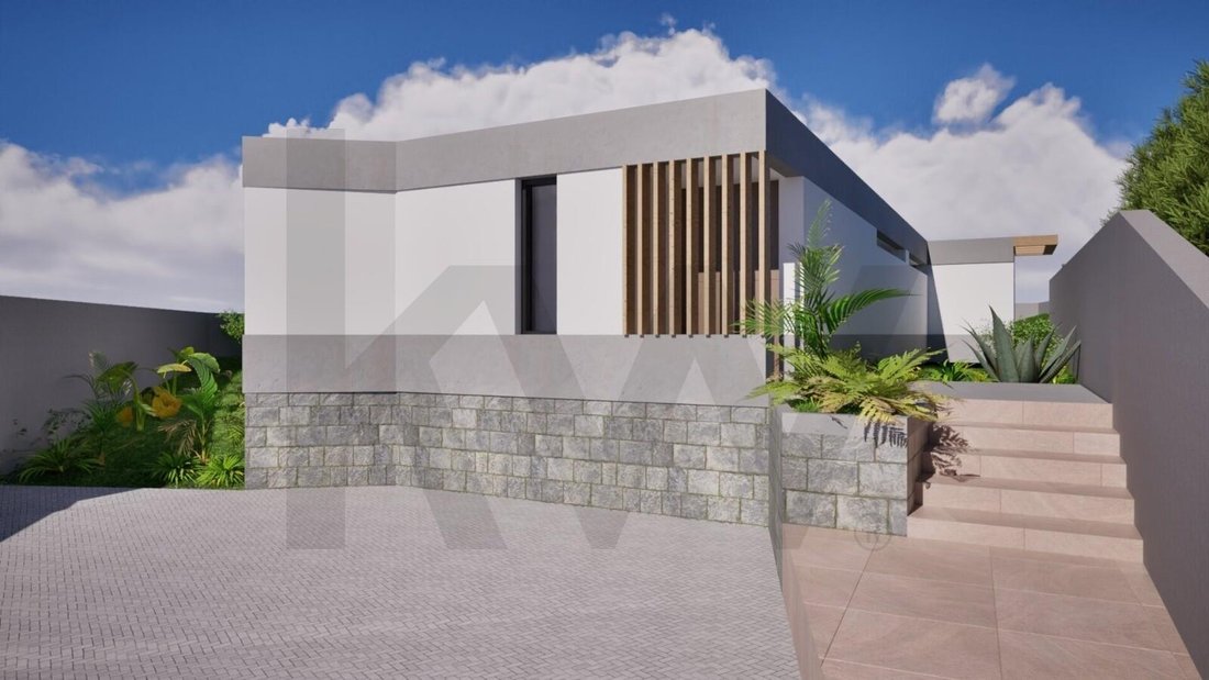 House in Prazeres, Madeira, Portugal 2 - 19088504