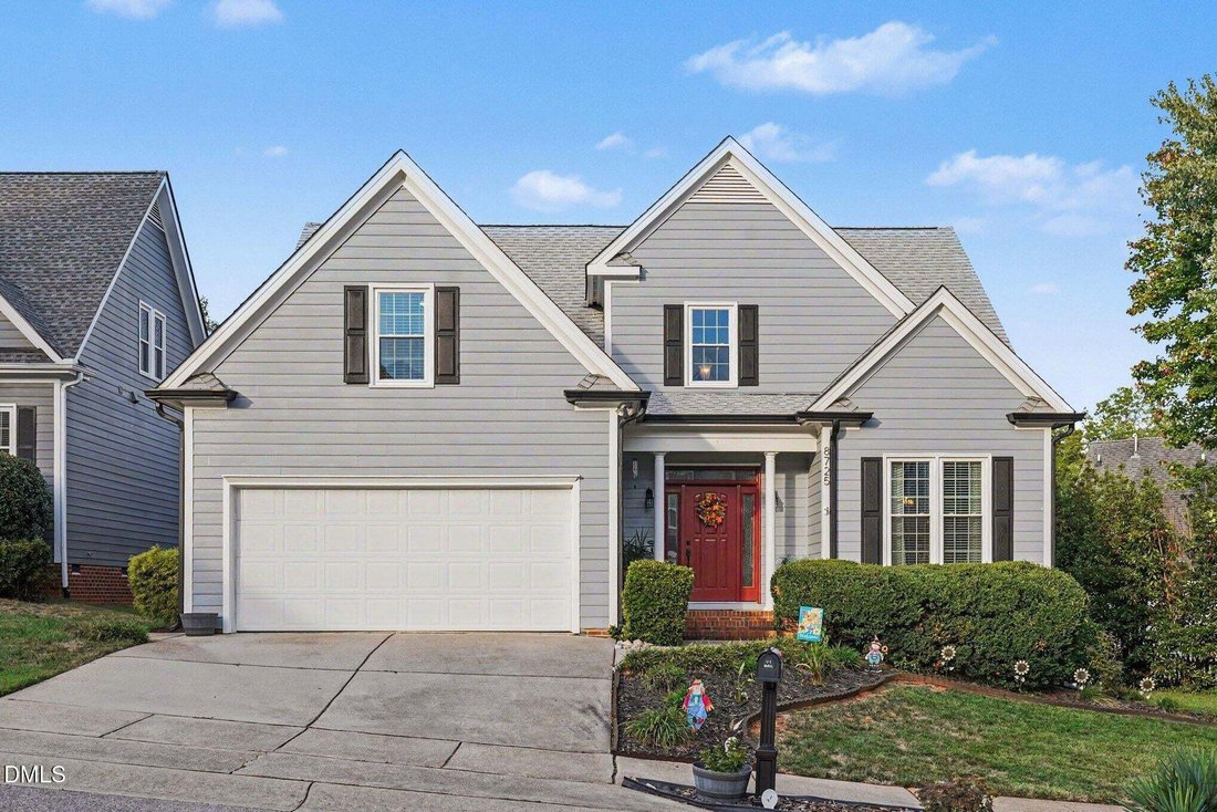House in Raleigh, North Carolina, United States 1 - 19089944