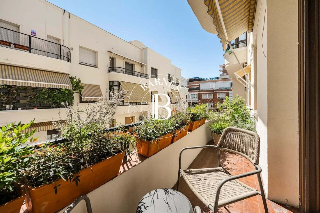 Apartamento en Salamanca, Madrid, España 2 - 18352609